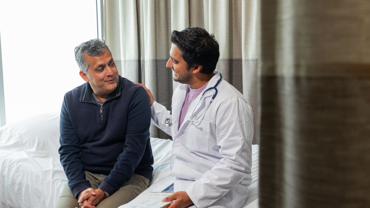 Why Should You Consult a Urologist