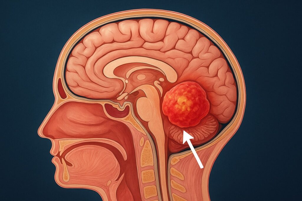 Brain tumor & How To Prevent It