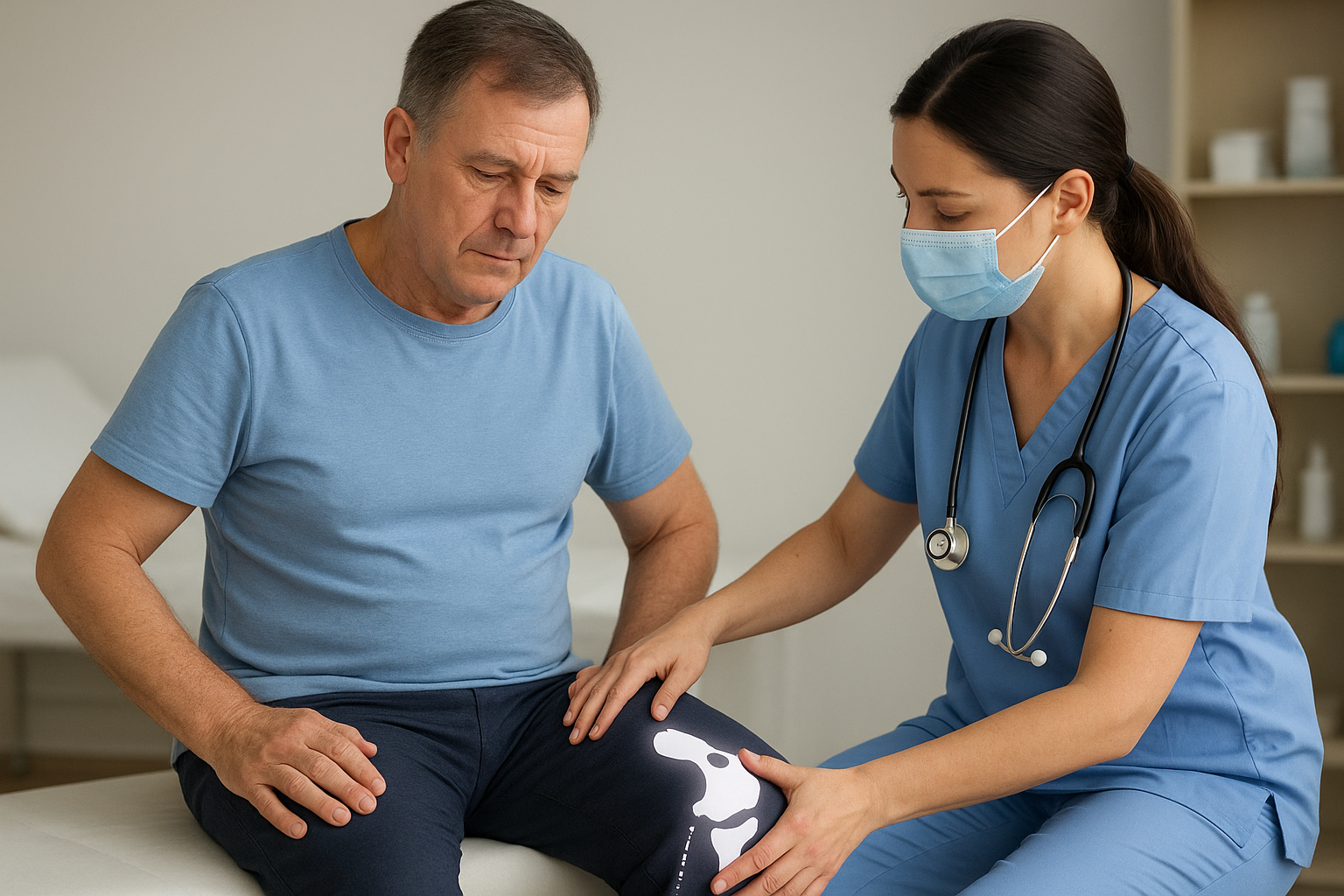 Total Hip Replacement Surgery Recovery Time