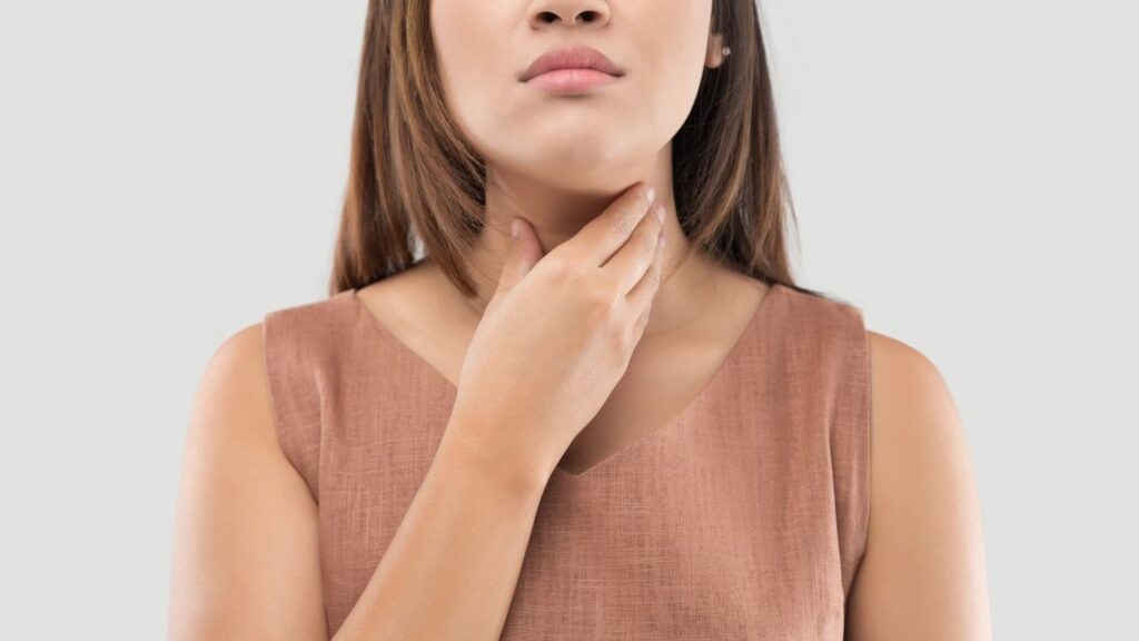 What Is Tonsil Cancer