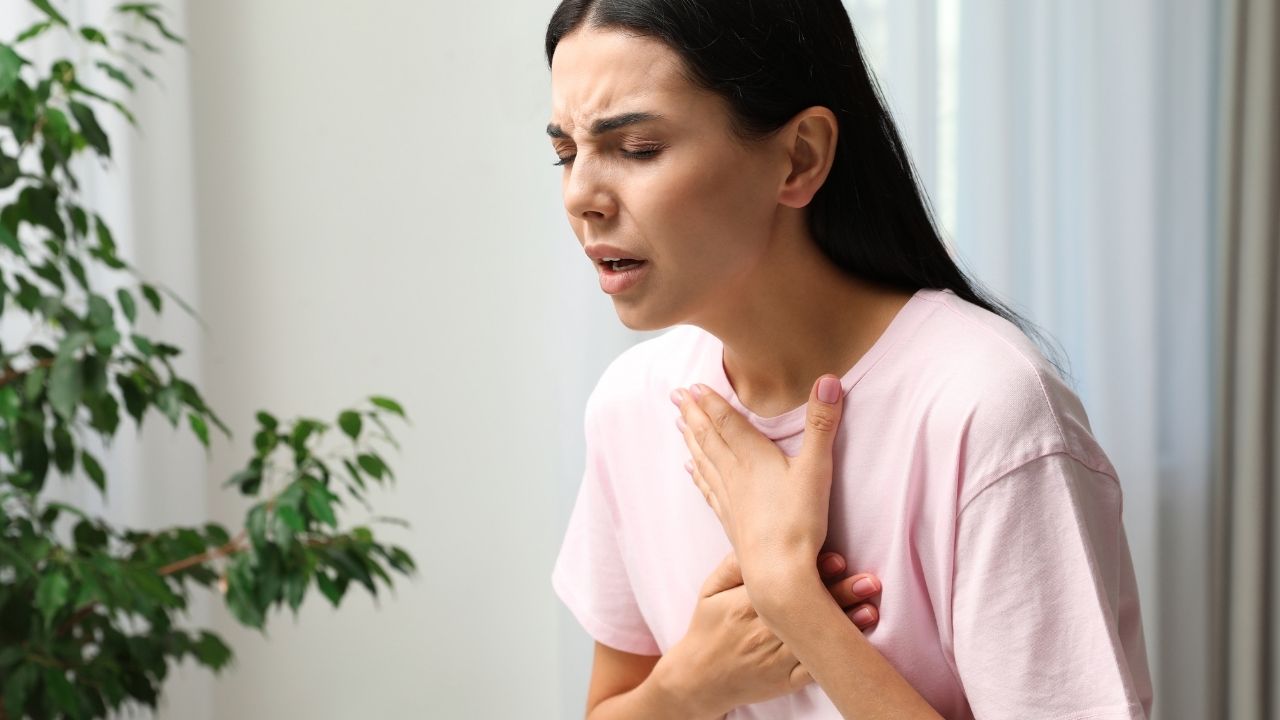 7 Early Warning Signs of Congestive Heart Failure
