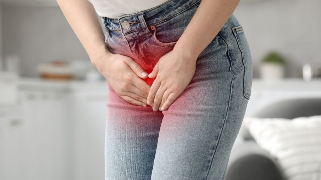 What Are the Causes Of Kidney Problems in Females