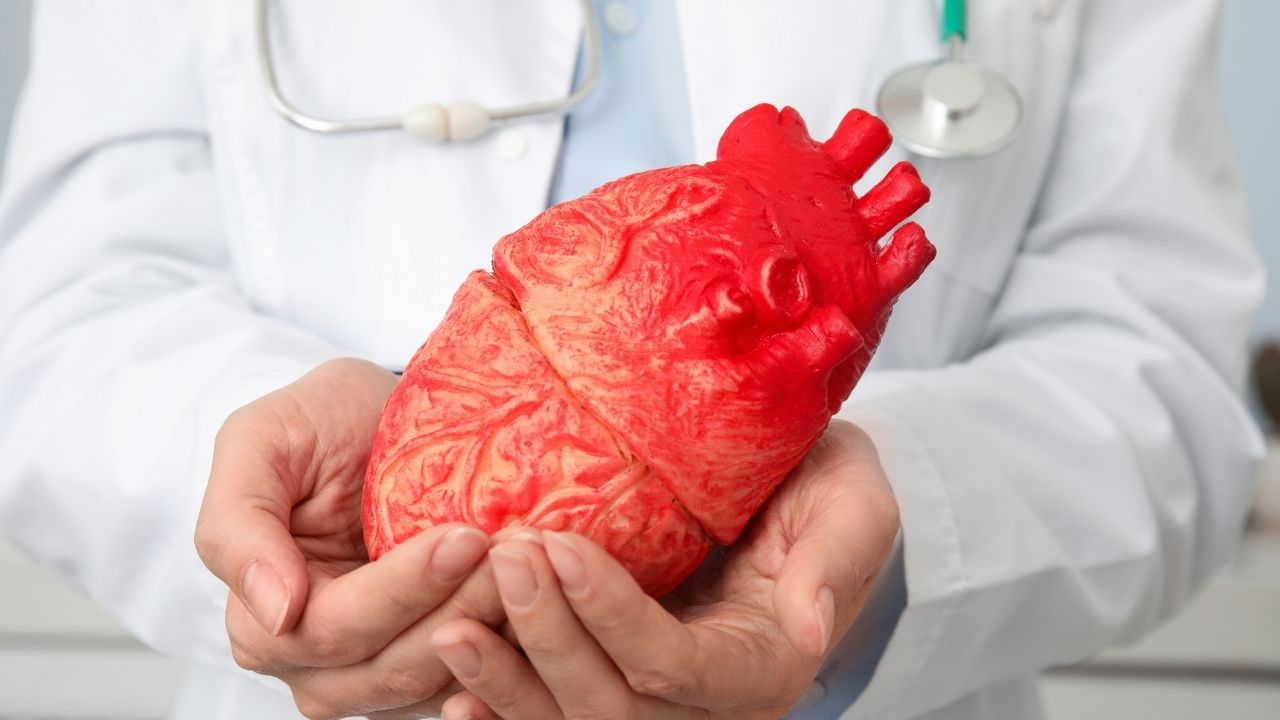 What Causes Congestive Heart Failure