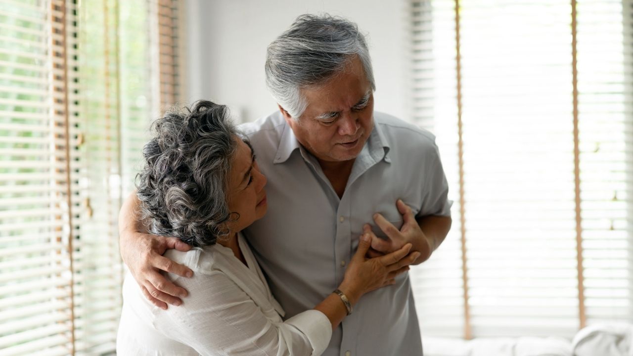 What Does Congestive Heart Failure Mean