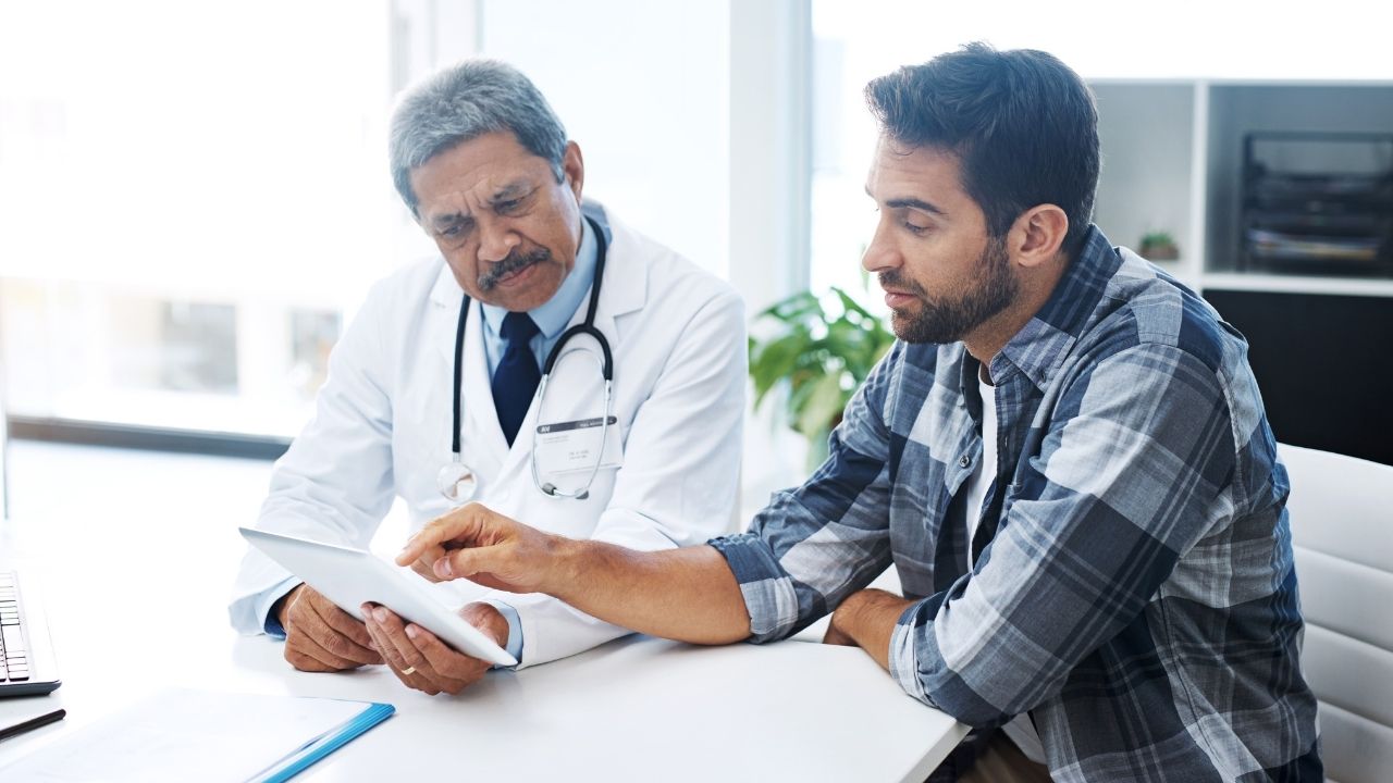 When To See A Doctor