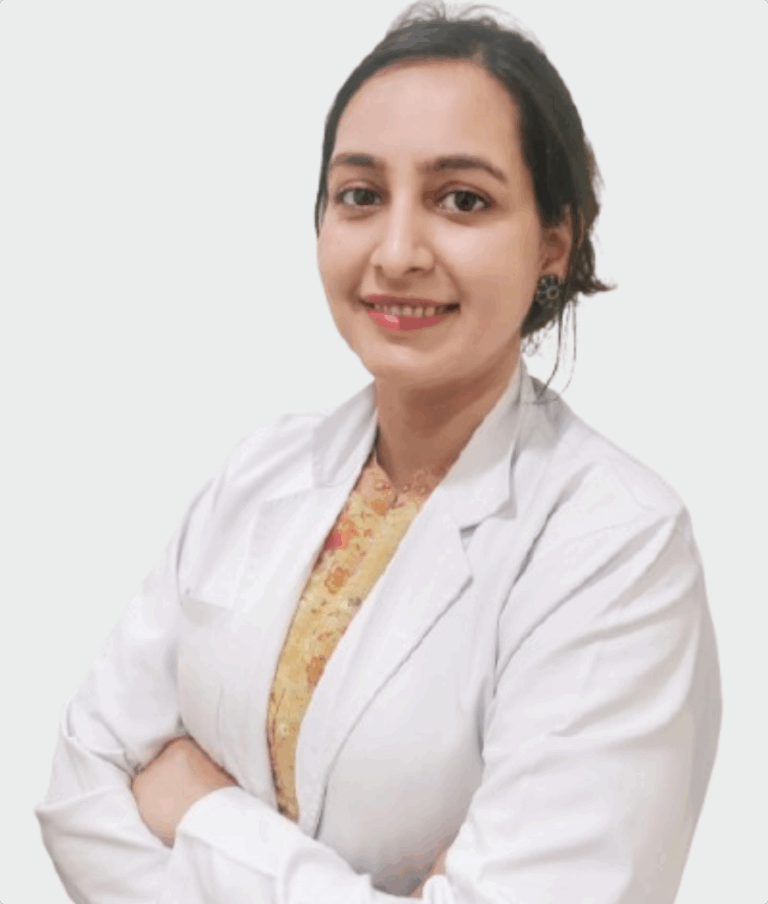 Best asthma Doctor In Chandigarh