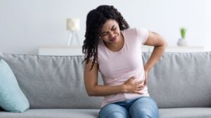 kidney problems in females