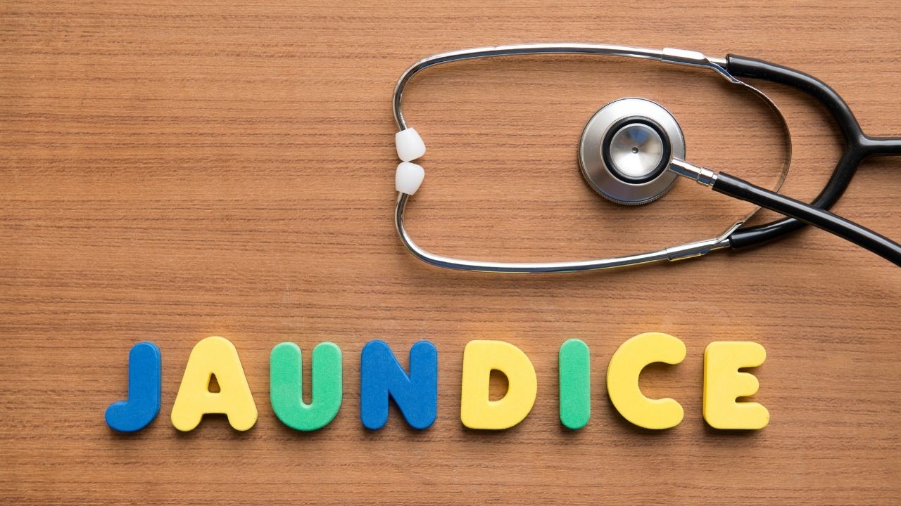 Causes of Jaundice in  Pregnancy