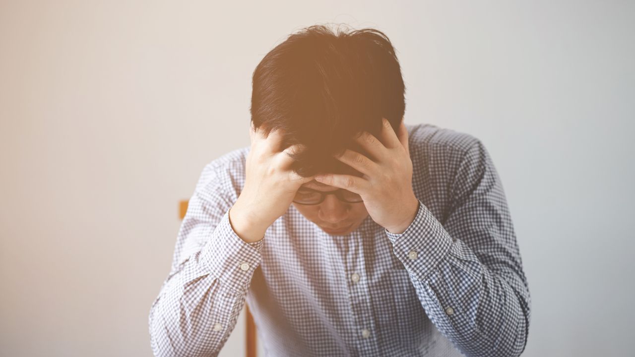 Common Causes of Regular Headache