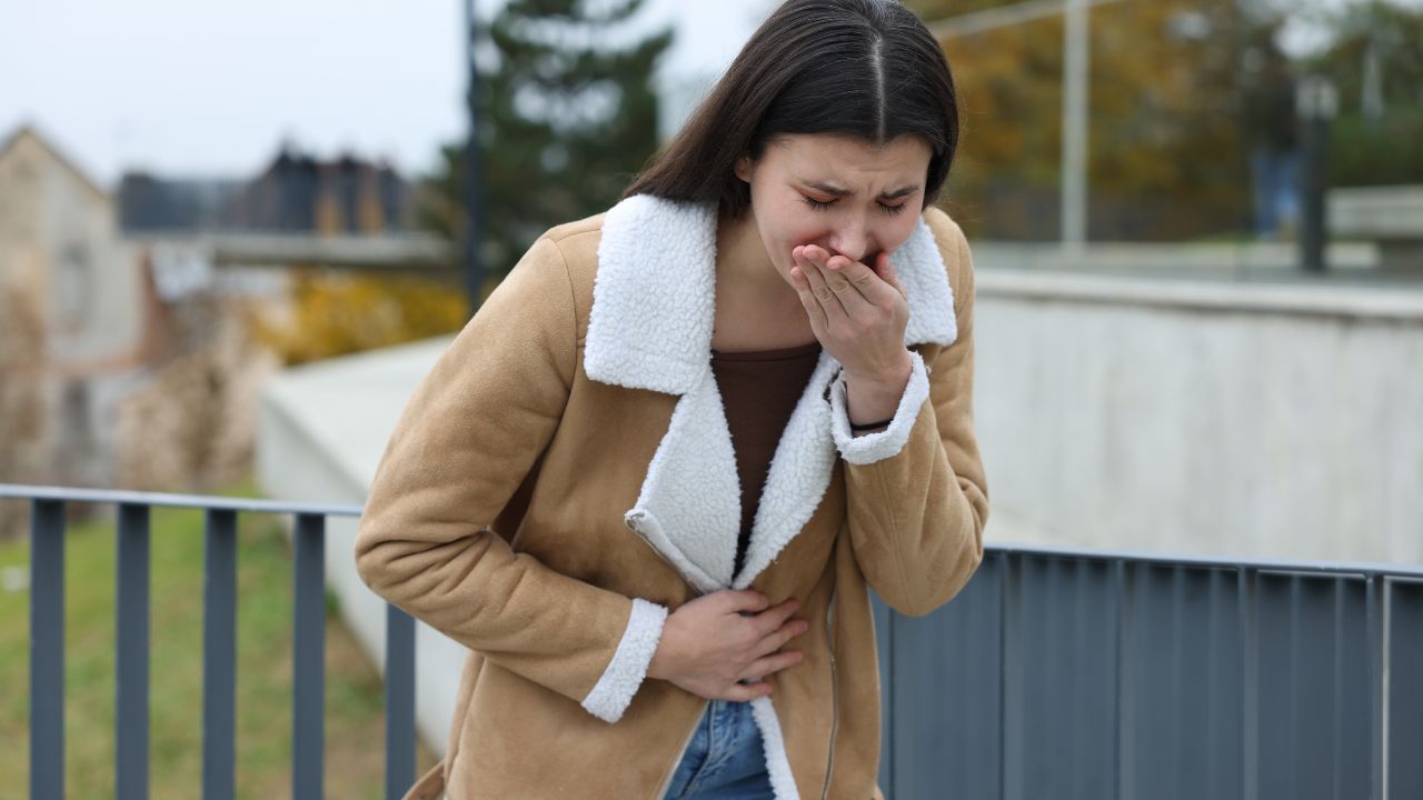 Conditions When Endoscopy Is Required