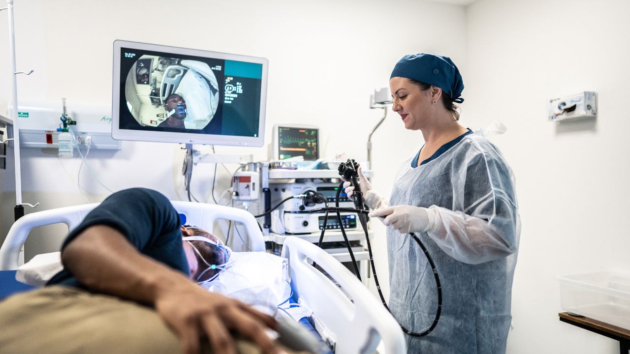 How to Prepare for an Endoscopy