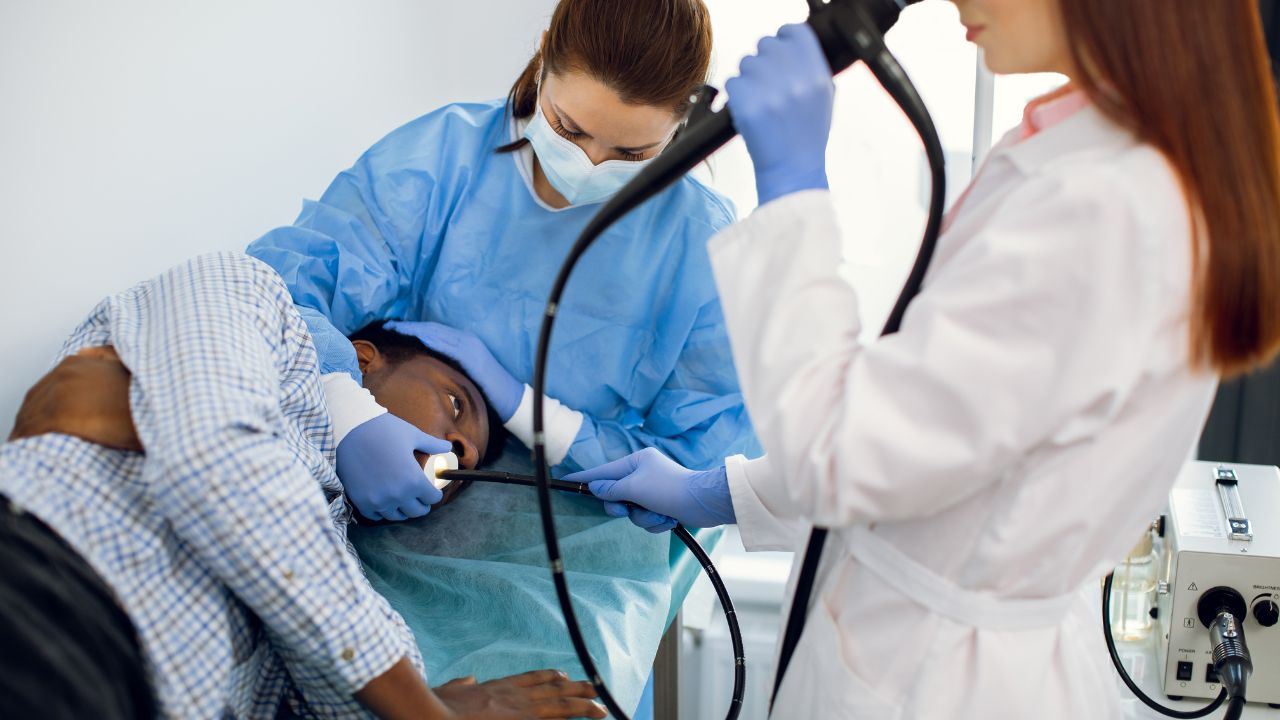 Risks & Complications Involved in Endoscopy