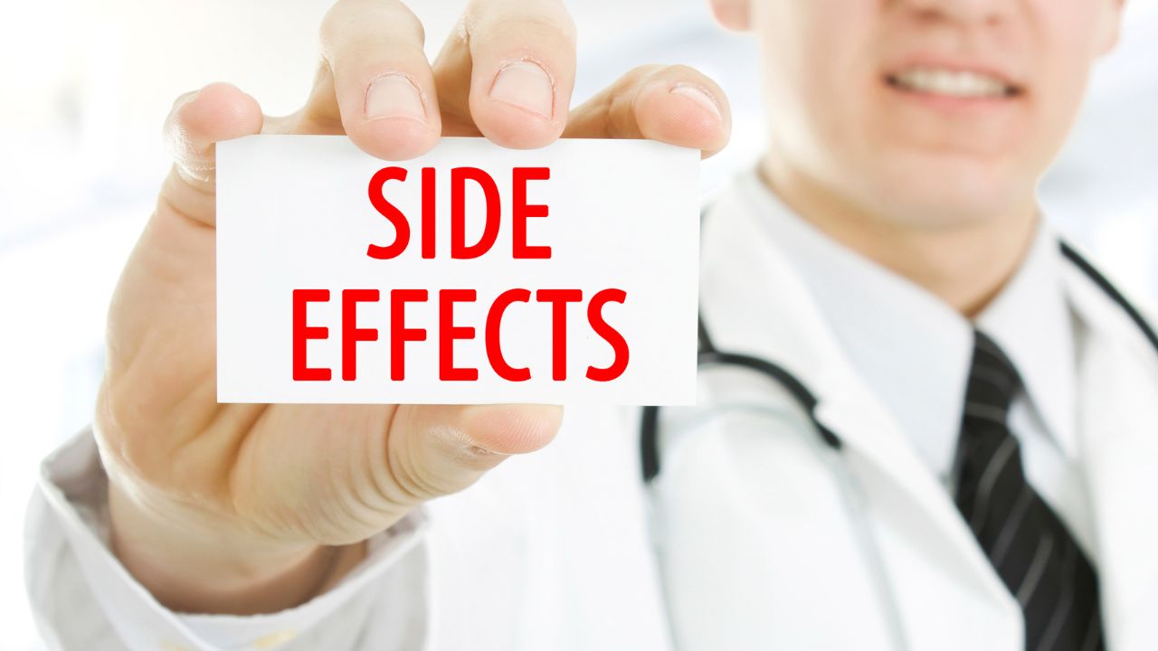 Side Effects of Endoscopy Test