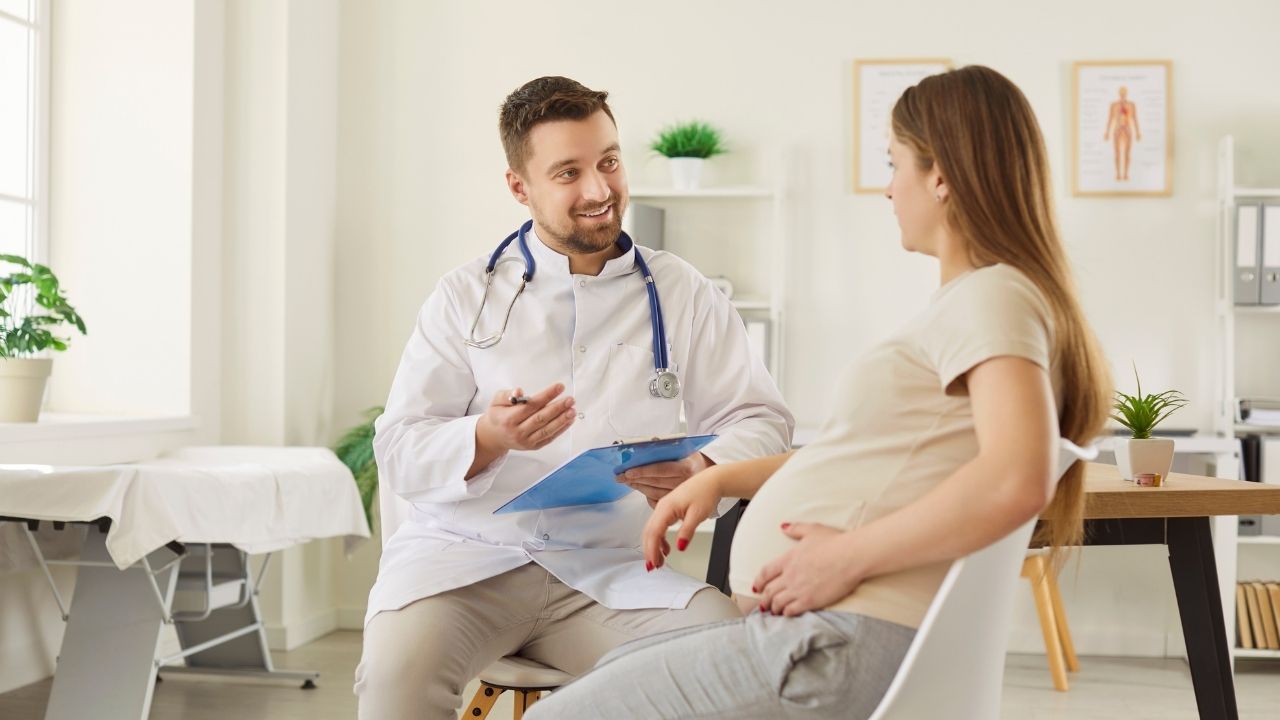 Treatment of Jaundice During Pregnancy