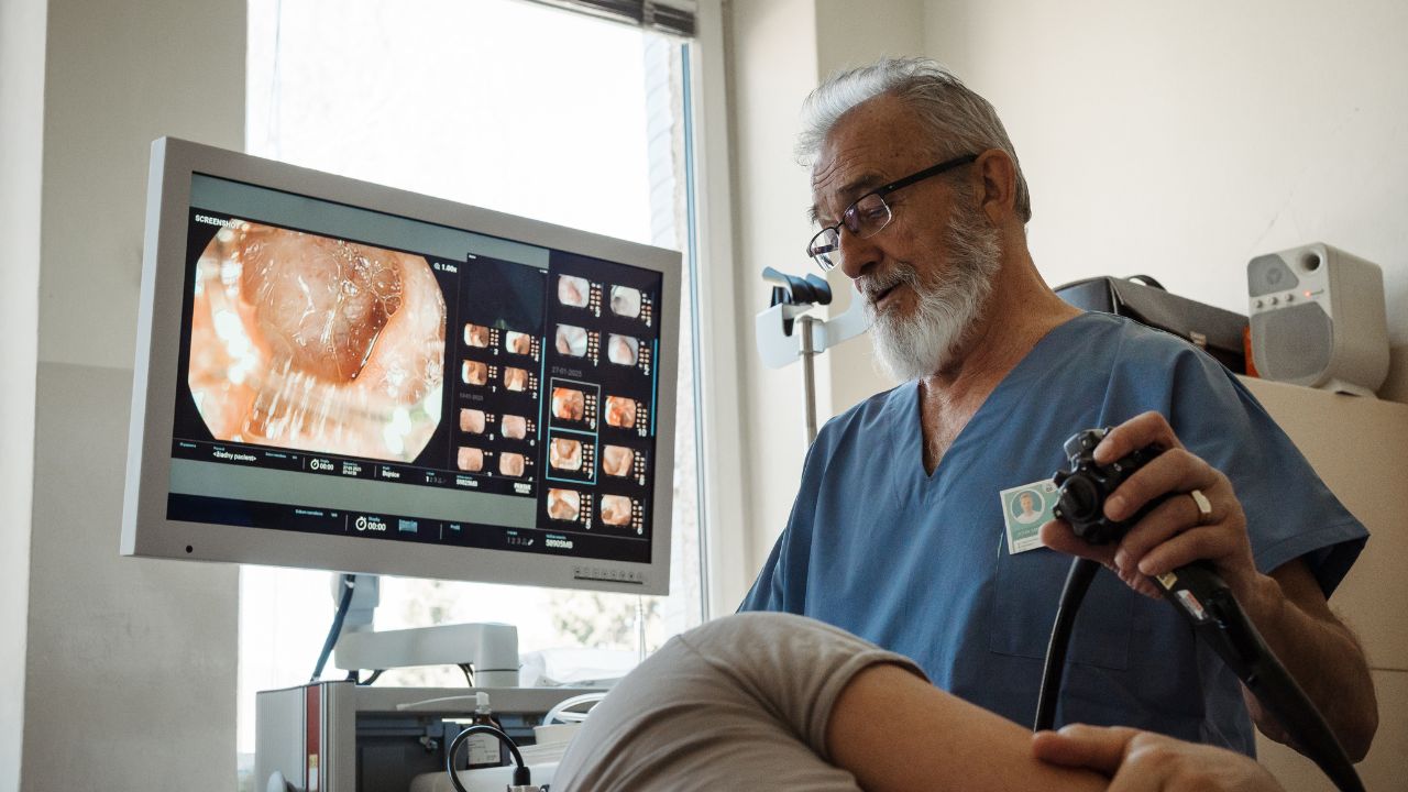 Types of Endoscopy Procedure