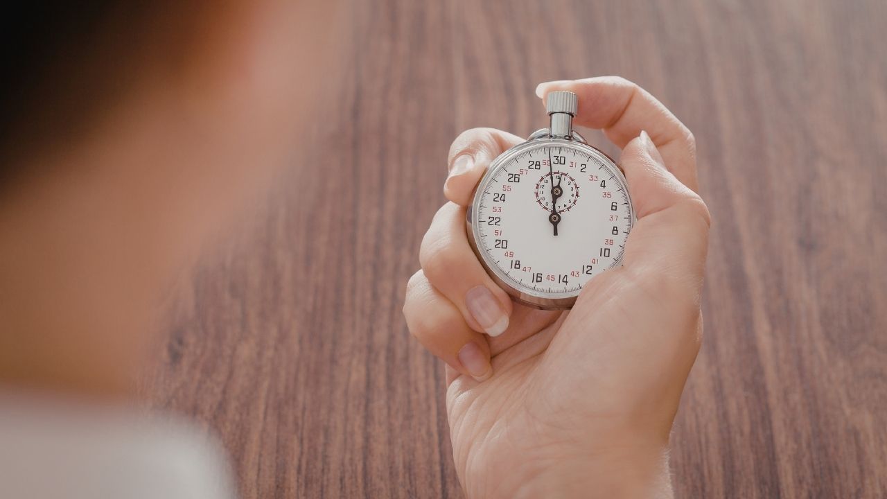 What Is The Duration of Premature Ejaculation