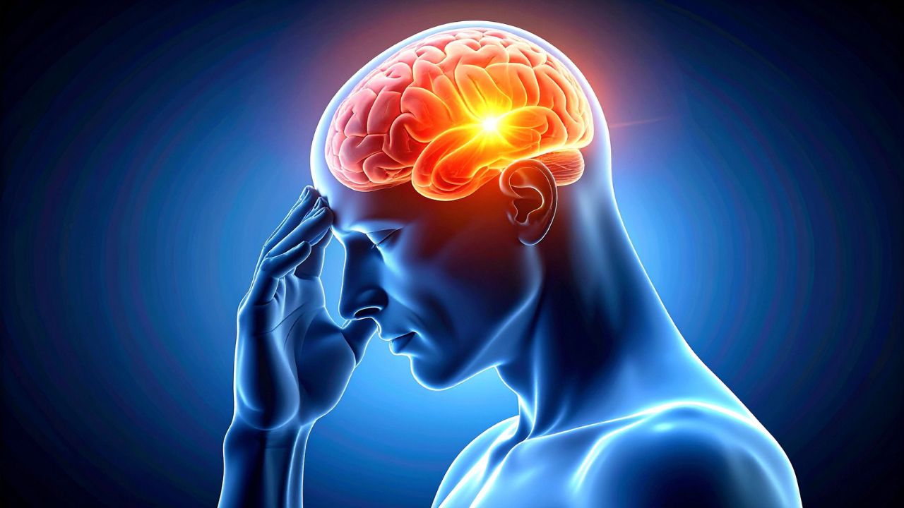 When to Worry About Regular Headaches