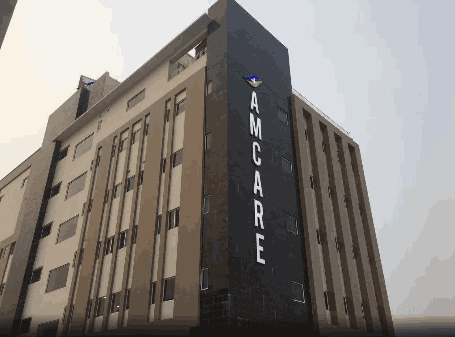 Amcare Hospital Best Hospital For Varicose Veins Treatment