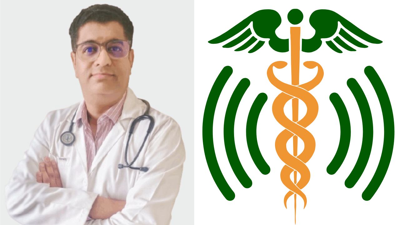 Best Medicine Doctor In Chandigarh- Dr. Kunal Behal