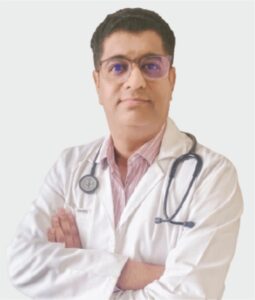 Dr. Kunal Behal