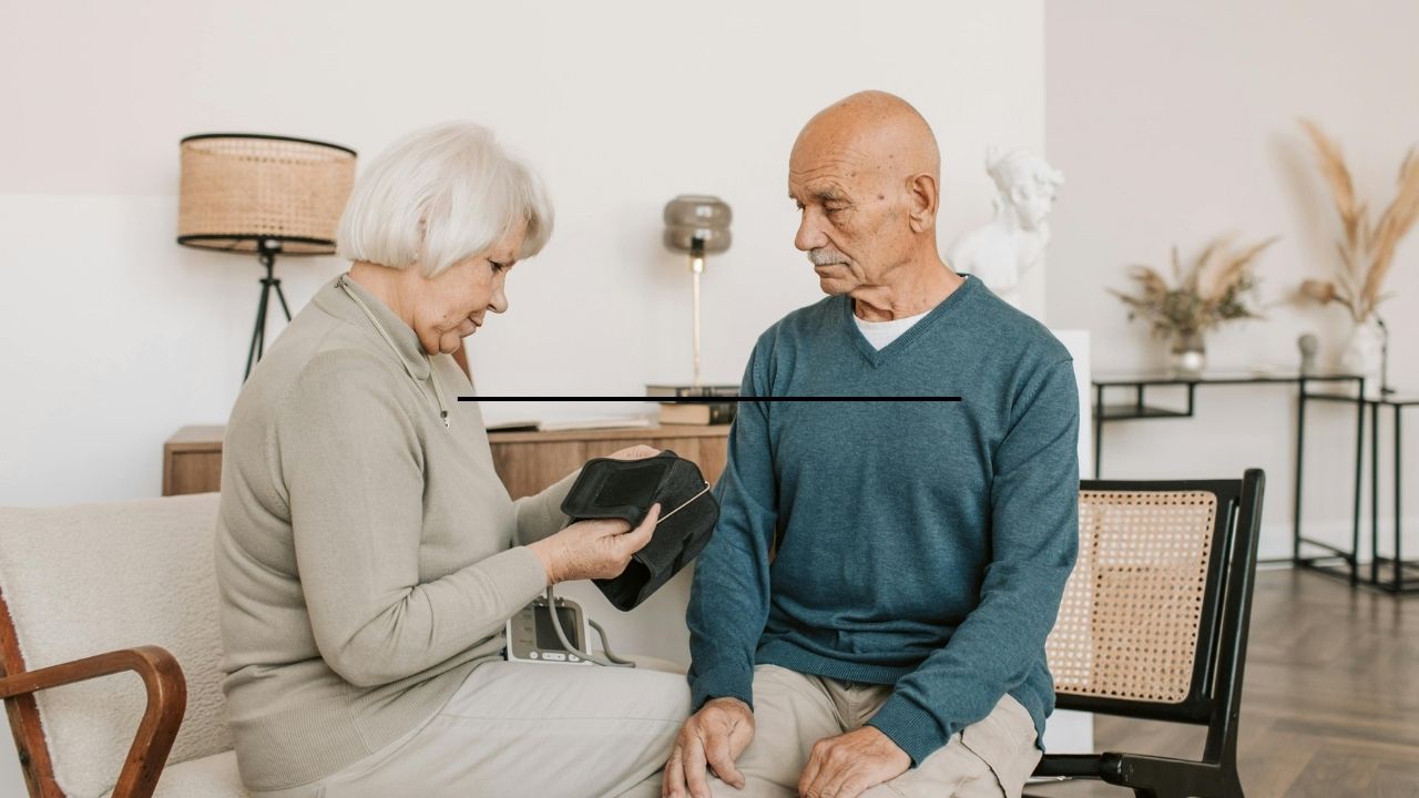 Understanding High Blood Pressure (Hypertension)