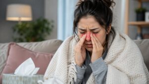 Best Way to Get Rid of Sinus Congestion