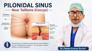 Pilonidal Sinus Causes, Symptoms, Diagnosis ,Treatment & Recovery